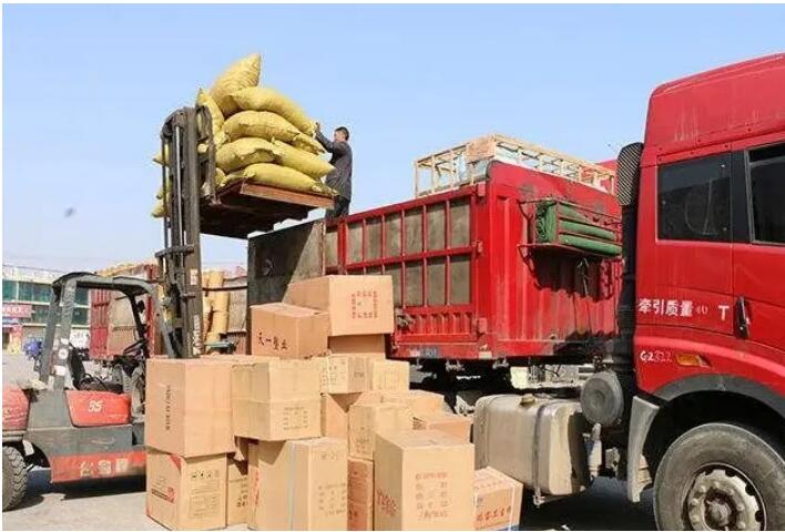 厦门到禹王台区物流专线