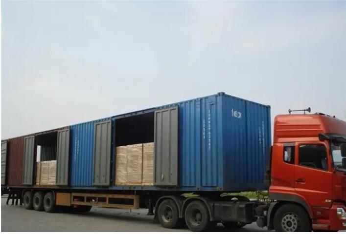 厦门到禹王台区整车运输