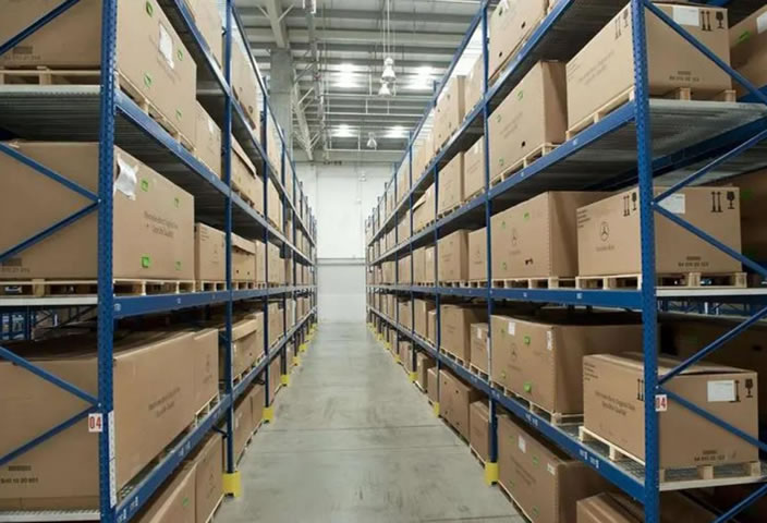 厦门到禹王台区货物仓储