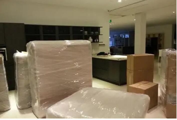 厦门到禹王台区长途搬家