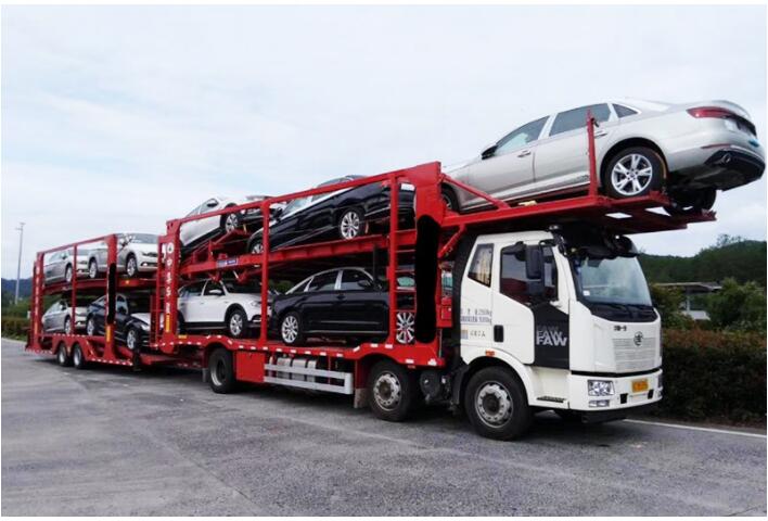 厦门到禹王台区轿车托运